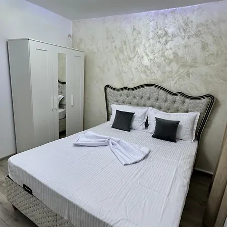 Cu 2 Bucharest