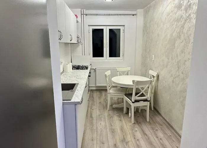 Apartment Cu 2 *