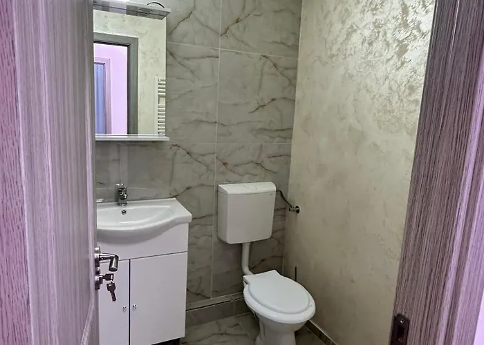 Cu 2 Apartment