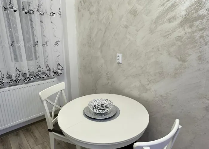 Apartment Cu 2 *