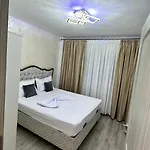 Apartment Cu 2 Bucharest