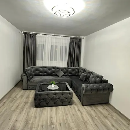 Appartement Cu 2