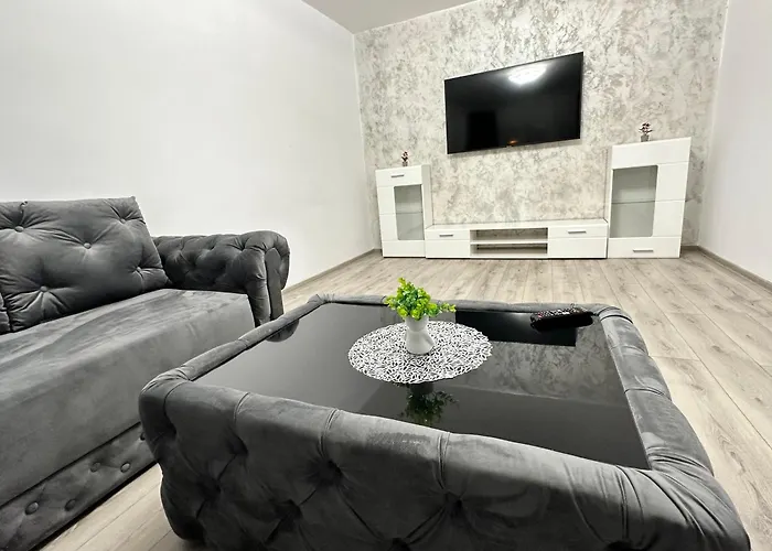 Apartman Cu 2 *