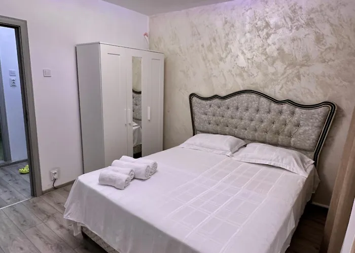 Cu 2 Appartement